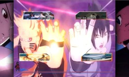 死神vs火影金鸣改版死神vs火影手机版「死神vs火影金鸣改版」