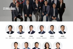 小米高管地震：两副总裁离职